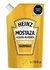 Mostaza Heinz pouch 368 g