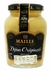 Mostaza Maille dijon originale 215 g