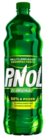 Multilimpiador desinfectante Pinol El Original 1 l