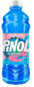 Multilimpiador desinfectante Pinol el original floral 2 l