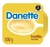 Natilla Danette sabor vainilla 100 g