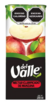 Néctar Del Valle clarificado de manzana 200 ml