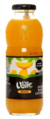 Néctar Del Valle de mango 413 ml