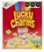 Nestlé cereal lucky charms (2 un x 652gr)