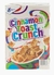 Nestlé cinnamon toast crunch cereal 1.25kg