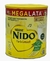 Nido leche en polvo forticrece (lata 2.88 kg)