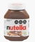 Nutella crema de avellanas 950g