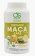 Organic side suplemento alimenticio de maca (110 piezas)