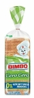 Pan Bimbo cero cero 610 g