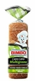 Pan Bimbo Multigrano 610 g