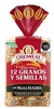 Pan integral Oroweat 12 granos y semillas 680 g