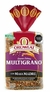 Pan integral Oroweat multigrano 680 g