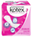 Pantiprotectores Kotex diarios regular 44 pzas