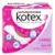 Pantiprotectores Kotex largos 44 pzas