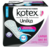 Pantiprotectores Kotex Unika diarios largos 44 pzas