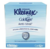 Pañuelos desechables Kleenex Cold Care anti viral 80 pzas