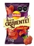 Papas fritas Sabritas Receta Crujiente flamin hot 170 g