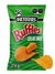 Papas fritas Sabritas Ruffles sabor queso pa todos 278 g