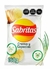 Papas fritas Sabritas sabor crema y especias 160 g