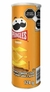 Papas Pringles sabor a queso 124 g