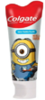 Pasta Dental Colgate Smiles Minions Sabor Bubble Fruit 75 ml