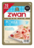 Pechuga de pavo Zwan natural 400 g