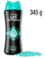 Perlas de perfume Downy Unstopables Fresh intensificador de aromas 345 g