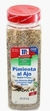 Pimienta con ajo 623 g mccormick