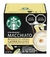 Polvo para preparar bebida Dolce Gusto Starbucks macchiato Madagascar vanilla 12 pzas