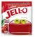 Polvo para preparar gelatina Jello sabor cereza 25 g