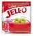 Polvo para preparar gelatina Jello sabor frambuesa 25 g