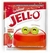 Polvo para preparar gelatina Jello sabor fresa 25 g