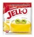 Polvo para preparar gelatina Jello sabor piña 25 g