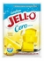 Polvo para preparar gelatina Jello sabor piña cero azúcar 25 g