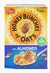 Post cereal de trigo y miel honey bunches of oats 1.35kg