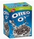 Post oreo cereal (907 g)