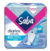 Protectores diarios Saba delicate largo 90 pzas