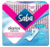 Protectores diarios Saba delicate regular 50 pzas