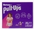 Pull-Ups calzones entrenadores desechables etapa 6 (90 un)(EG)