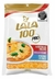 Queso gouda Lala 100 rallado reducido en grasa 220 g