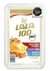 Queso gouda Lala 100 rebanado reducido en grasa 350 g