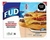 Queso manchego FUD 2 pack rebanado 375 g