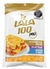 Queso manchego Lala 100 rallado reducido en grasa 220 g