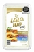 Queso manchego Lala 100 rebanado reducido en grasa 350 g