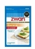 Queso manchego Zwan premium rebanado 400 g