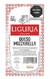 Queso mozzarella Liguria 250 g