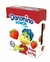 Queso petit suisse Danonino Lunch fresa 6 pzas de 70 g c/u