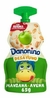 Queso petite suisse Danonino manzana avena 65 g