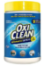 Quitamanchas OxiClean en polvo sin cloro concentrado 1.2 kg