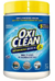 Quitamanchas OxiClean en polvo sin cloro concentrado 2 kg